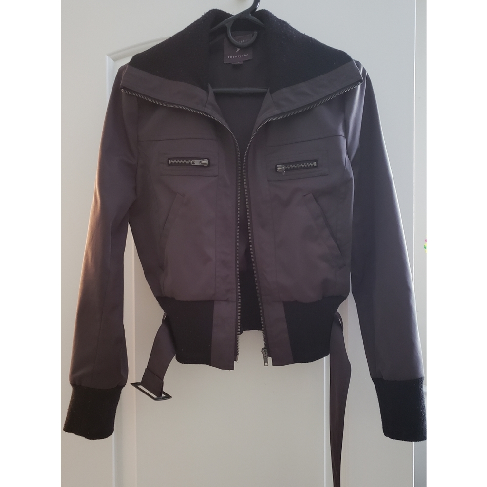 Jacket